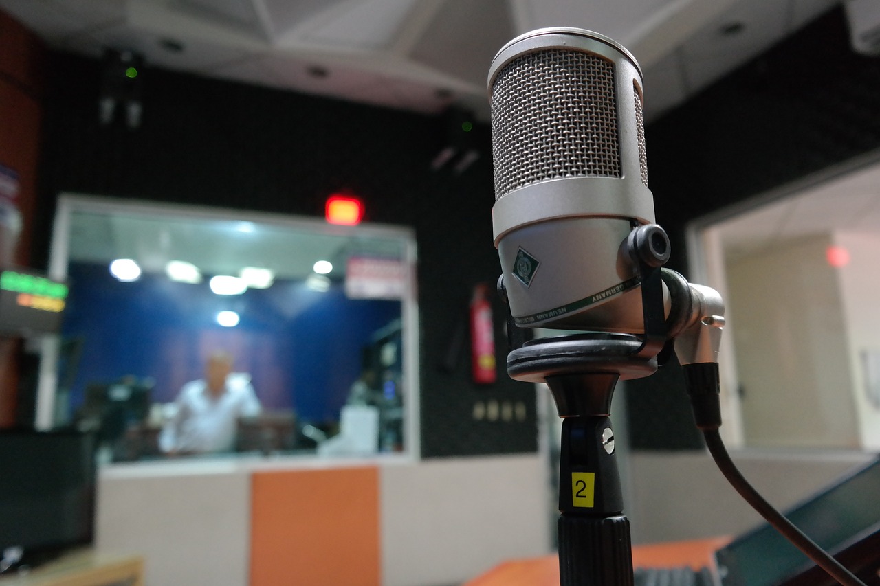 Día Mundial de la Radio 2025