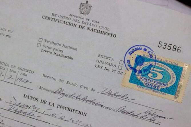 En línea con la ley: a propósito de la legalización de documentos 