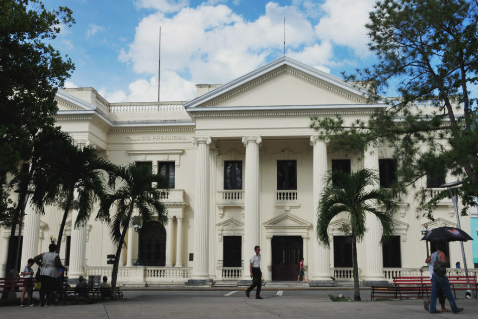 Biblioteca Provincial Martí: cien años al servicio de la información pública