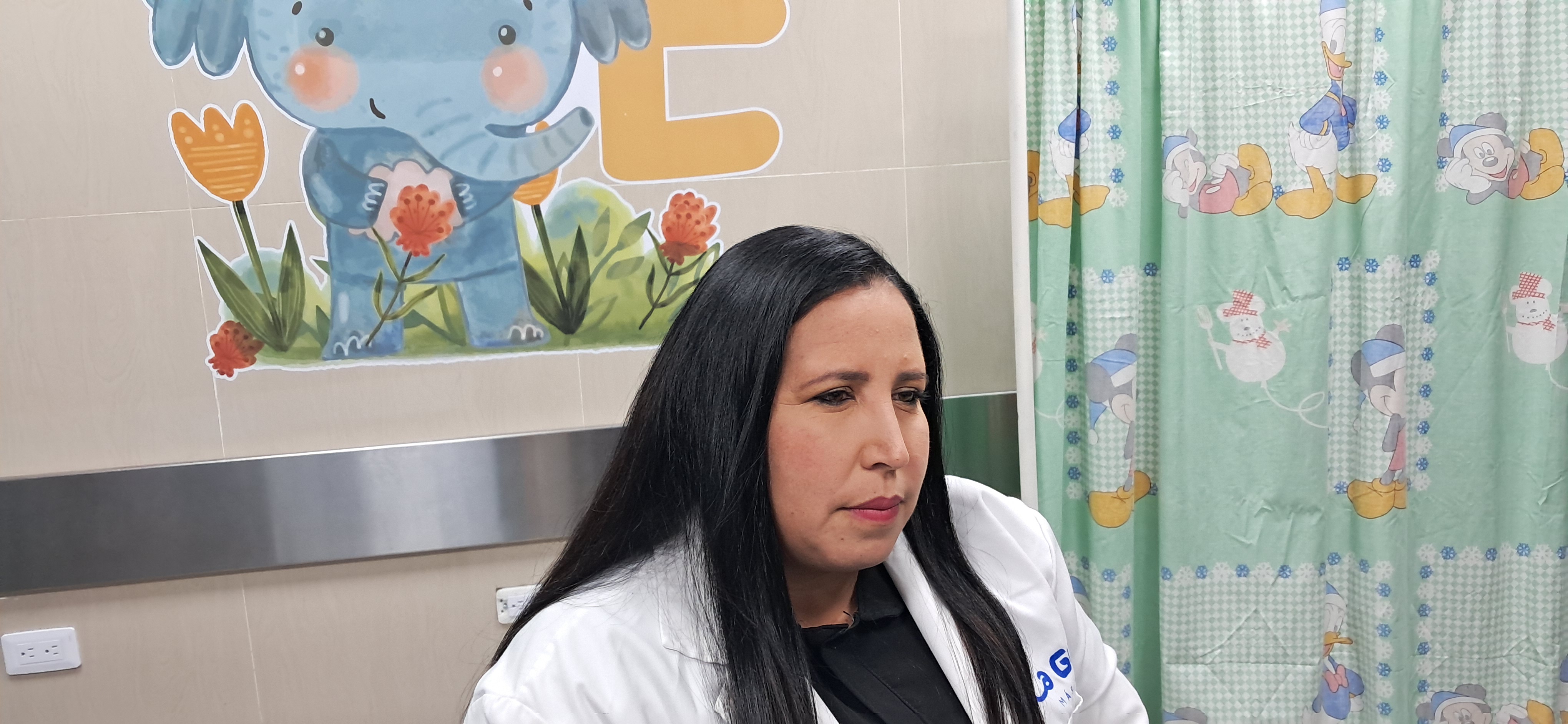 Doctora venezolana Nélare Bermúdez: Cuba es un espacio espiritual donde nos vemos todos