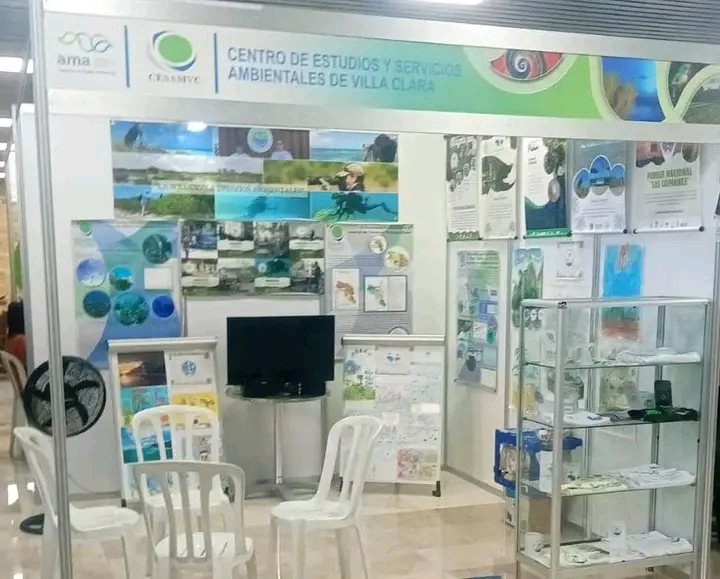 1751399721343 Especialistas villaclareños a la XV Convención Internacional sobre Medio Ambiente y Desarrollo
