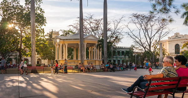 Villa Clara apuesta por un verano joven