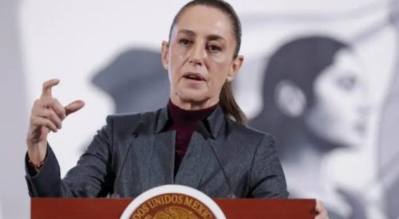 México rechaza nuevo memorando de EE.UU. contra Cuba