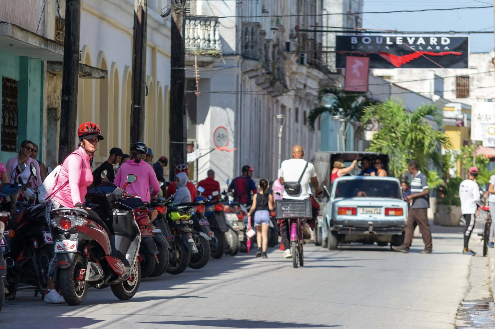 A disfrutar las vacaciones, libres de accidentes en la vía