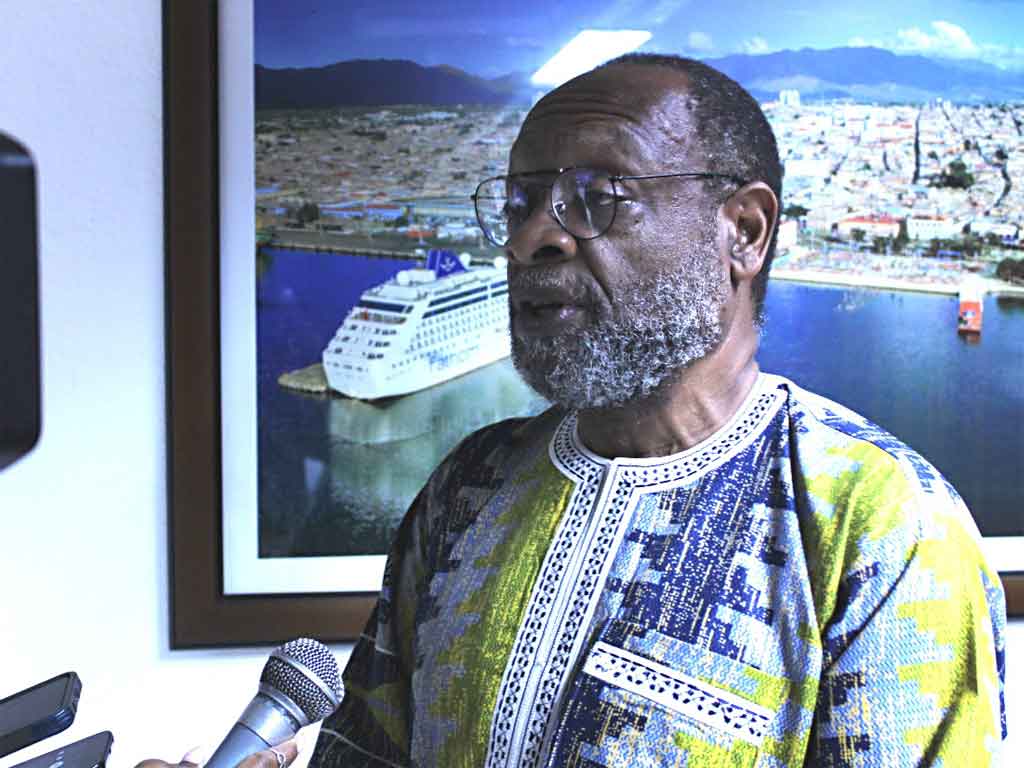 Cuba punto de encuentro de culturas caribeñas