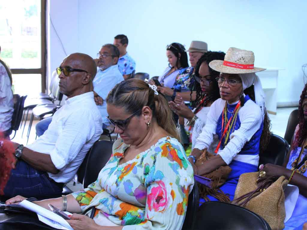 Cuba punto de encuentro de culturas caribeñas