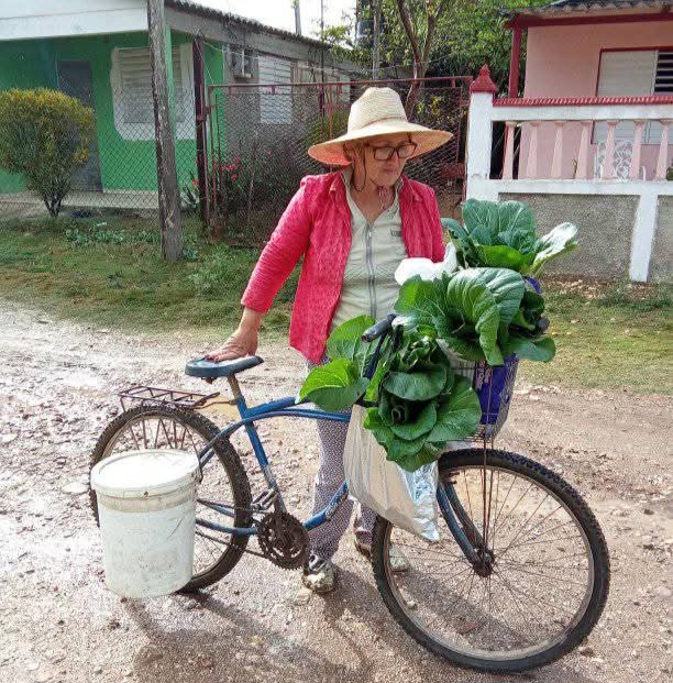 Impulsan labor comunitaria en Quemado de Güines