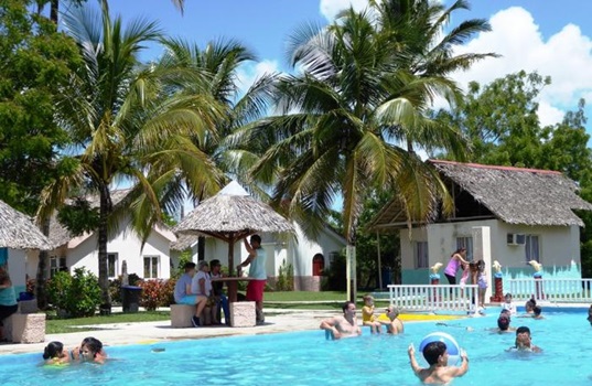 En la gestión local, la variedad posible de las ofertas para el verano