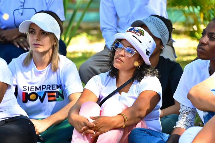Consejo de Estado analiza proyectos de ley previo a la ANPP