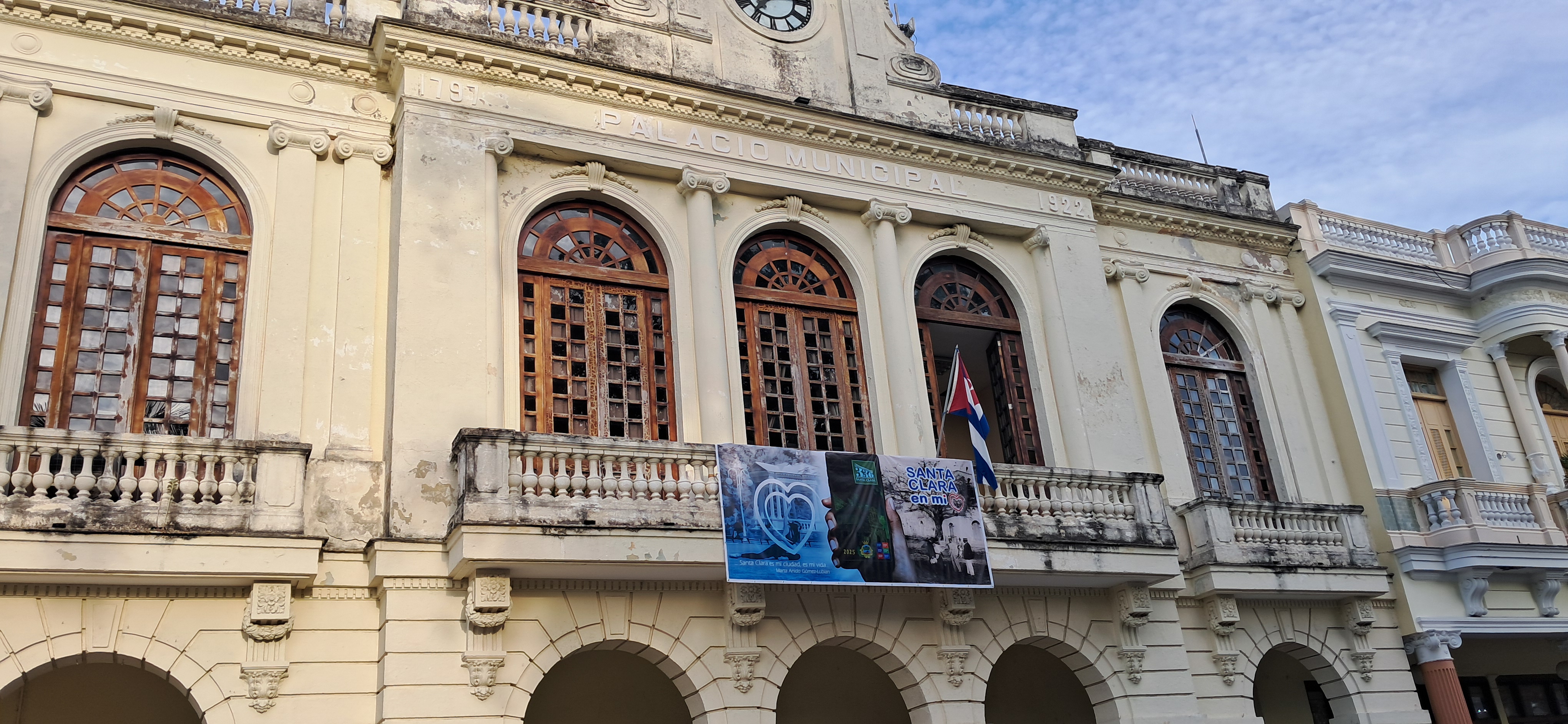 Santa Clara, de festejos por su aniversario 336
