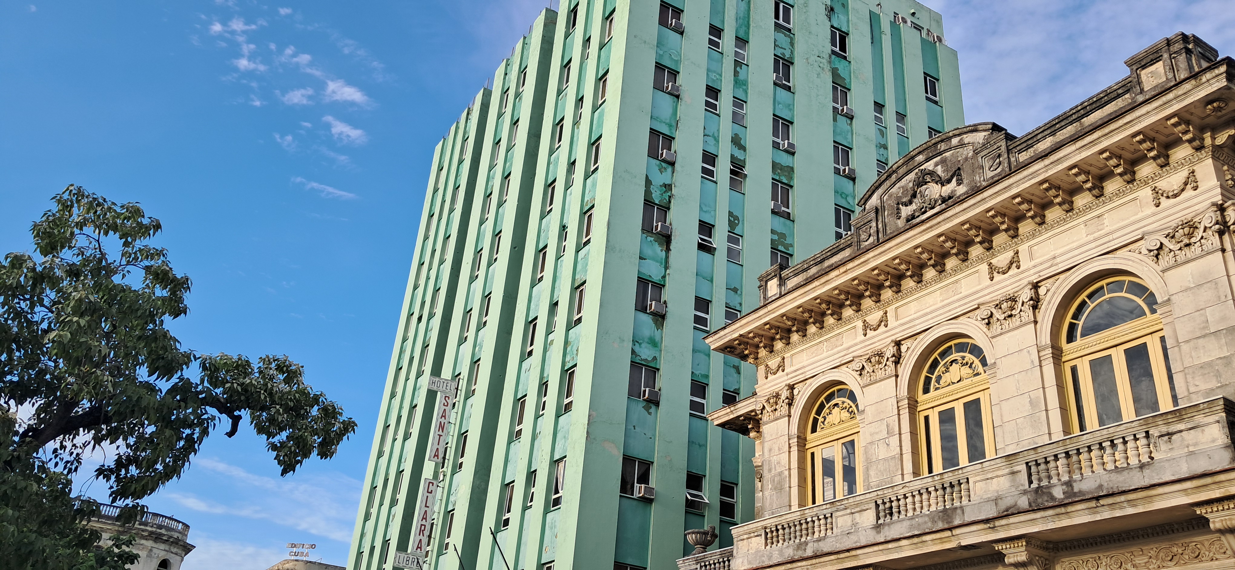 Santa Clara, de festejos por su aniversario 336