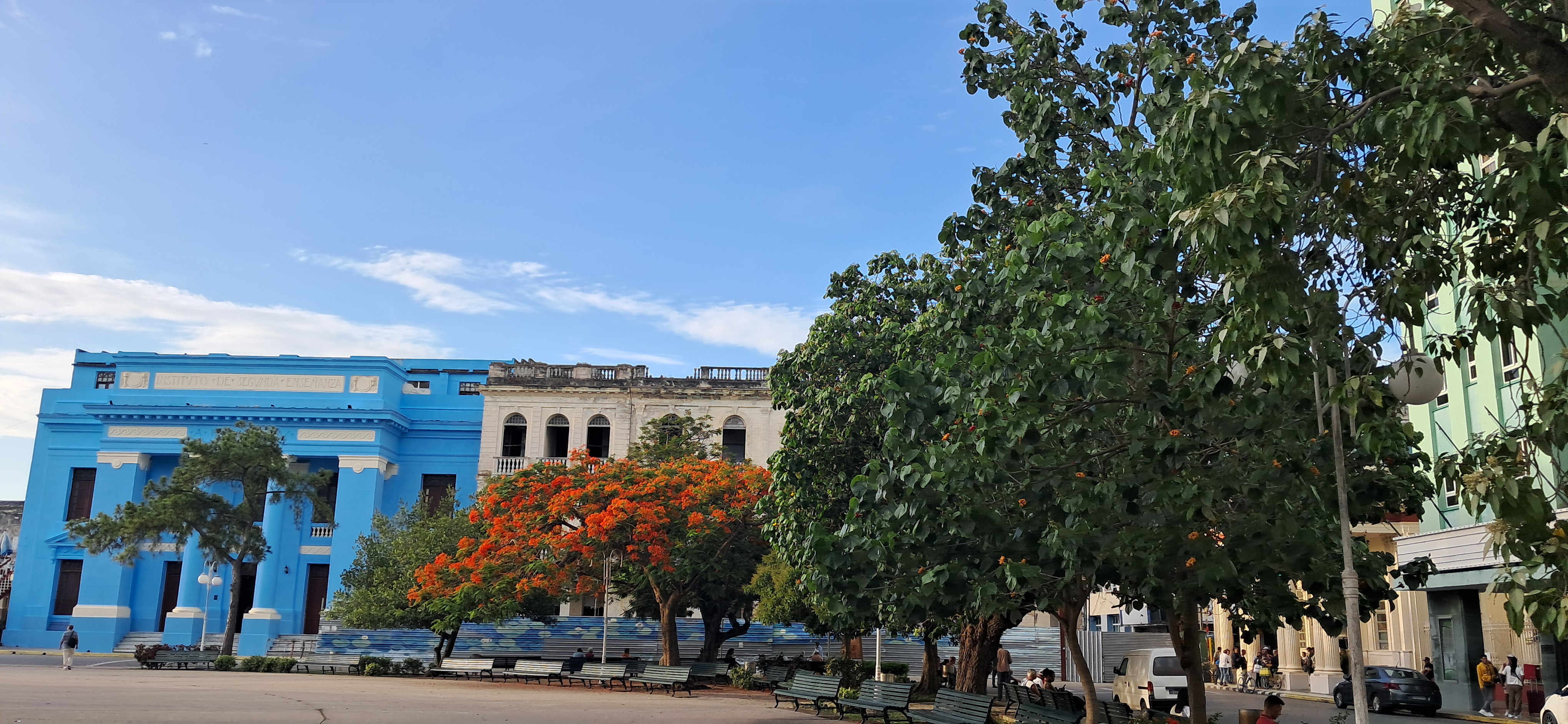 Santa Clara, de festejos por su aniversario 336