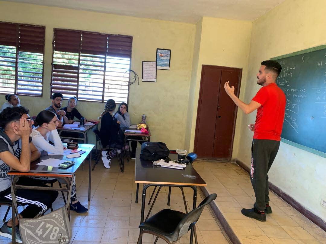 Educación quemadense: pilar de identidad en la antesala del 26 de Julio