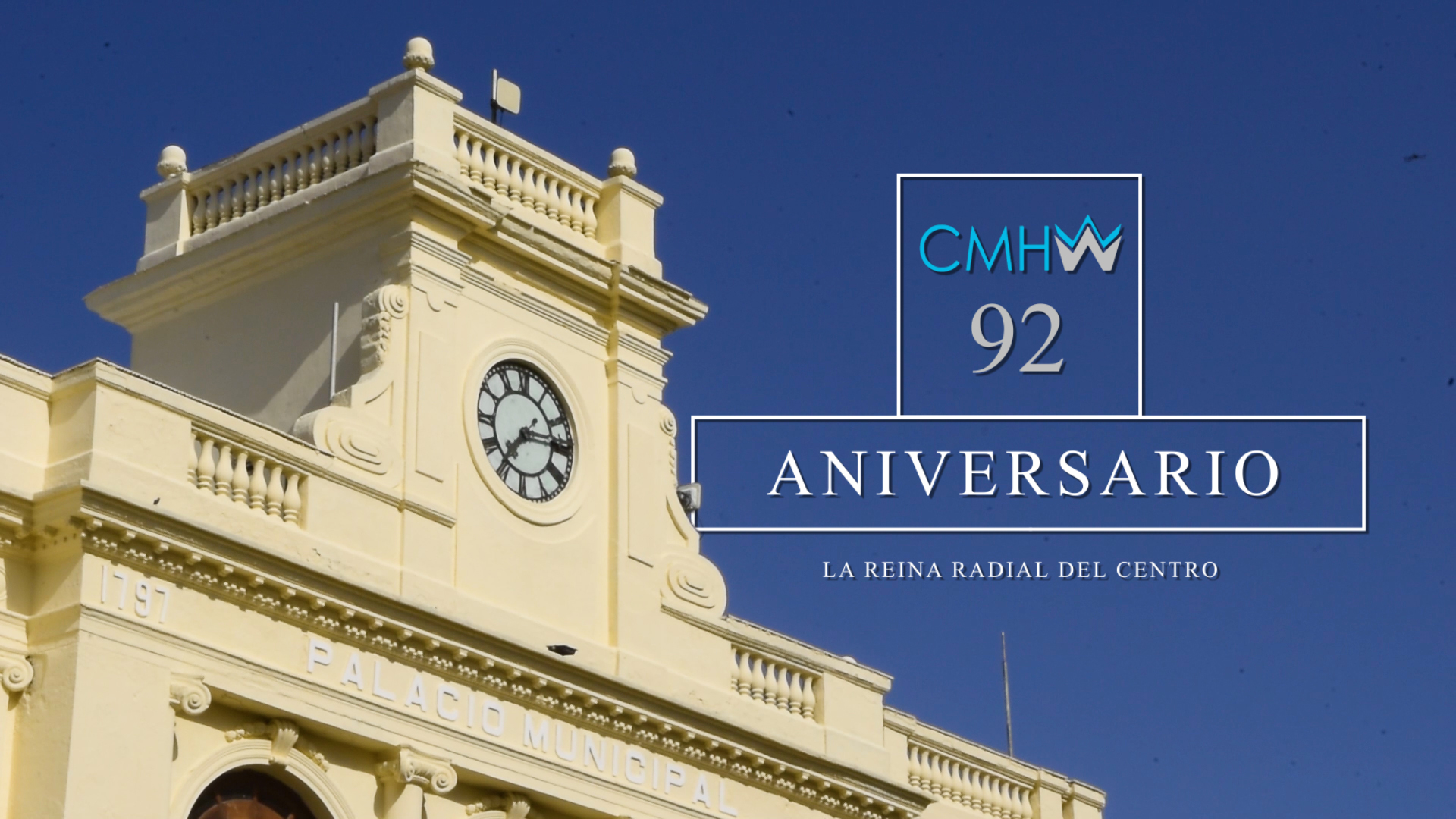 CMHW, aniversario 92, para toda Villa Clara y un poquito más allá.