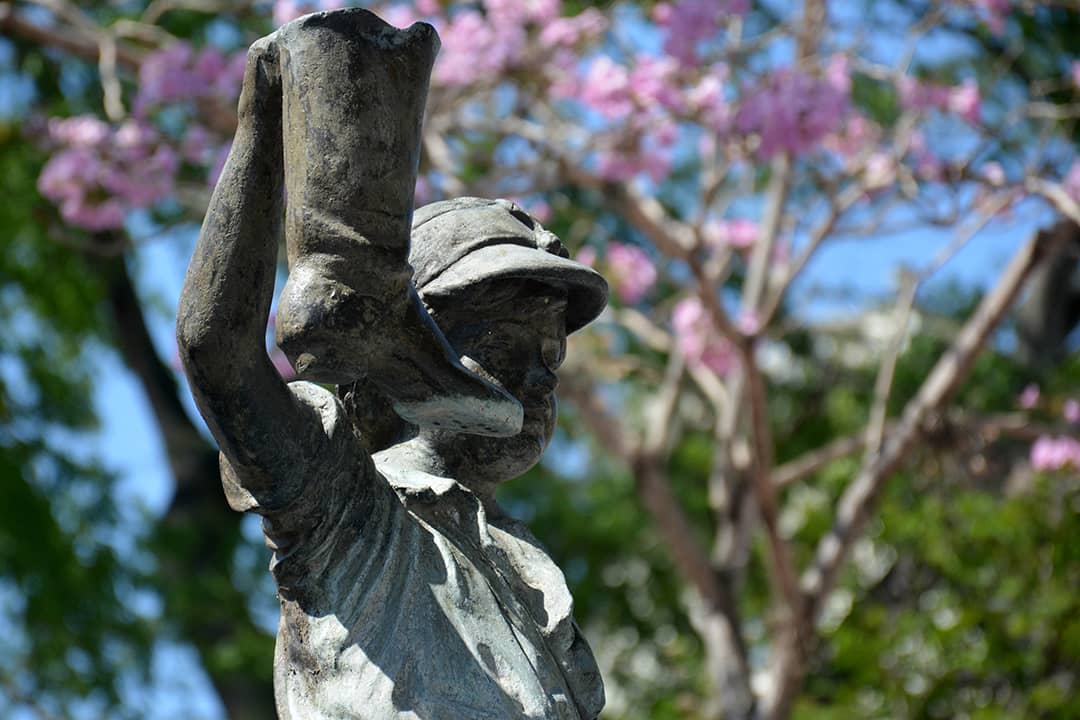 Santa Clara, una dama que celebra sus 336 años