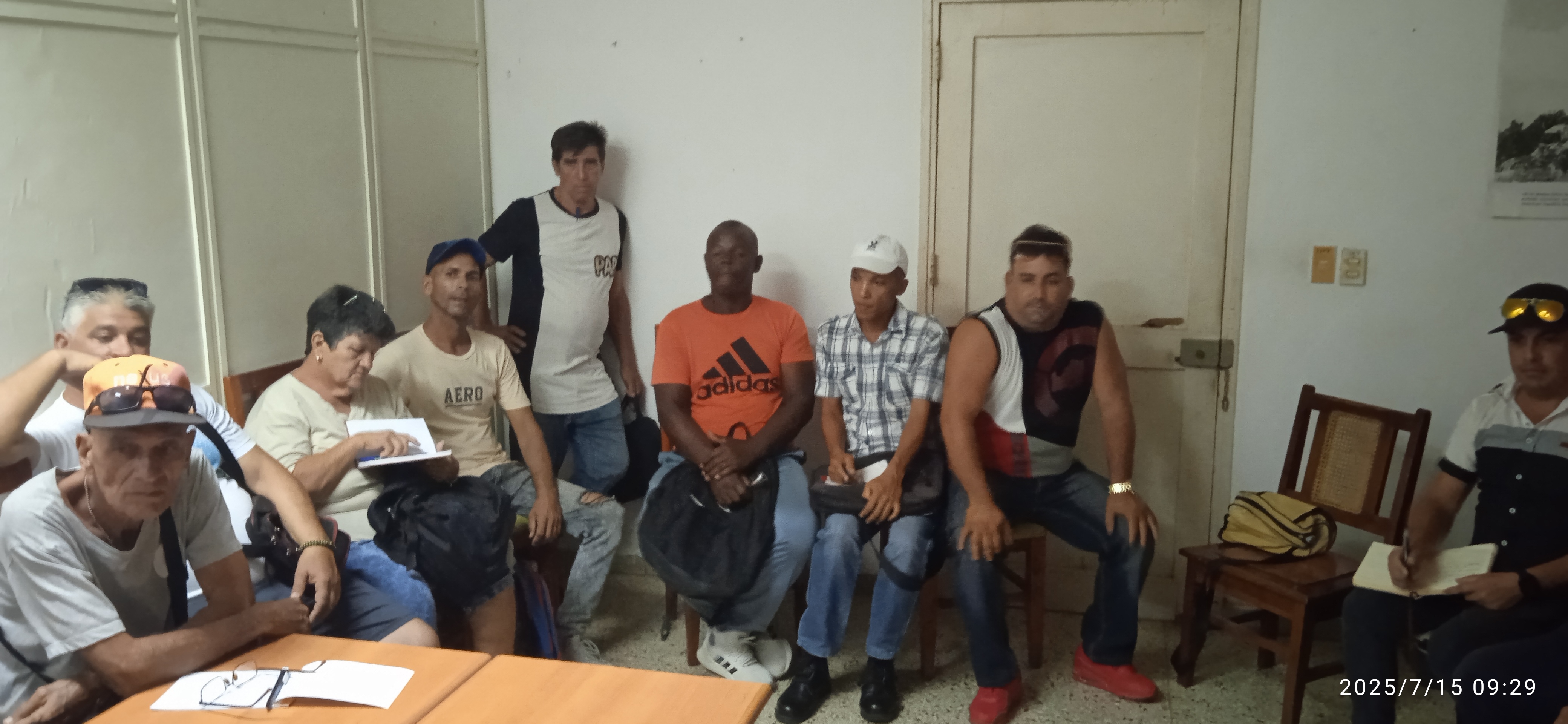 Arranca la 43 Liga Nacional Azucarera de Béisbol, una fiesta deportiva en los bateyes villaclareños