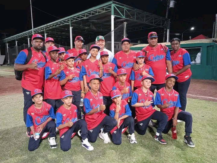 Logra Santa Clara la segunda victoria en la Serie Latinoamericana de Béisbol en México