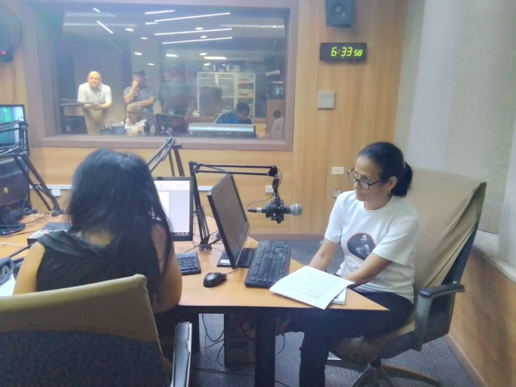 Anuncia Federación de Mujeres Cubanas resultados de la emulación por su aniversario 65