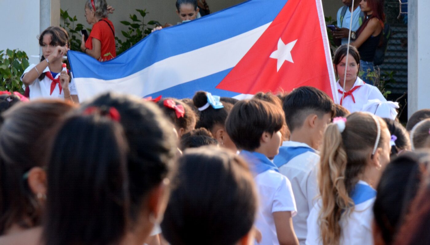Concluyó curso escolar con resultados satisfactorios en Villa Clara