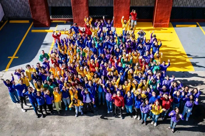 teleSUR, 20 años narrando el mundo desde el Sur