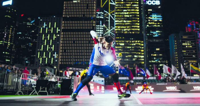 El Beisbol5 cubano sigue en la cima del ranking mundial