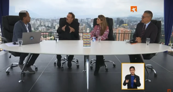 teleSUR, 20 años narrando el mundo desde el Sur