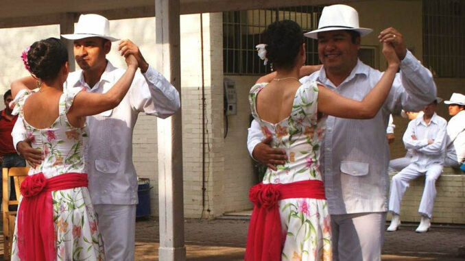 Propondrá Cuba declarar al danzón Patrimonio cultural inmaterial de la Humanidad.