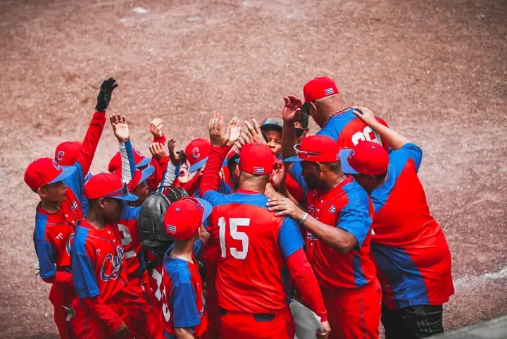 Concluye actuación de Santa Clara en Serie Latinoamericana de las Pequeñas Ligas