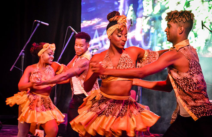 Evocan en Ciego de Ávila epopeya del Moncada con gala cultural