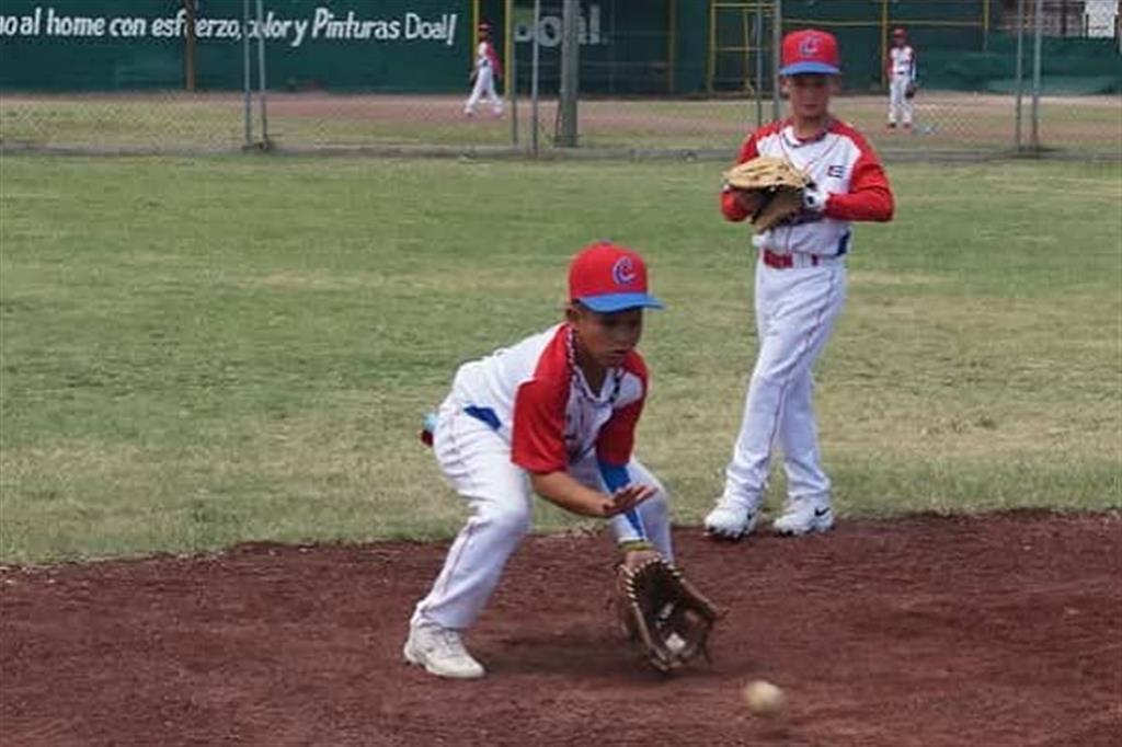 Cuba busca podio en Serie Latinoamericana de Pequeñas Ligas