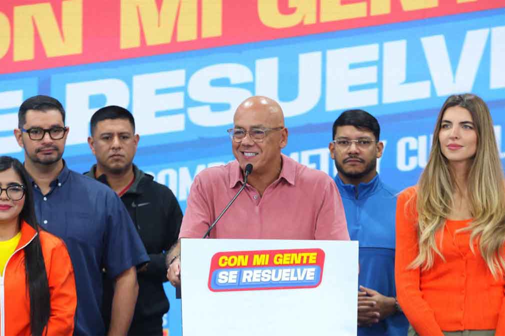 Venezuela: victoria electoral y homenaje a Hugo Chávez en cumpleaños