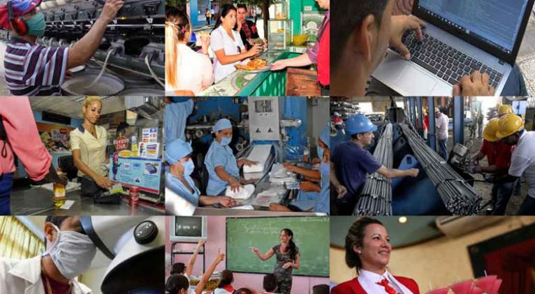 Encuesta Nacional de Ocupación: Números que hablan