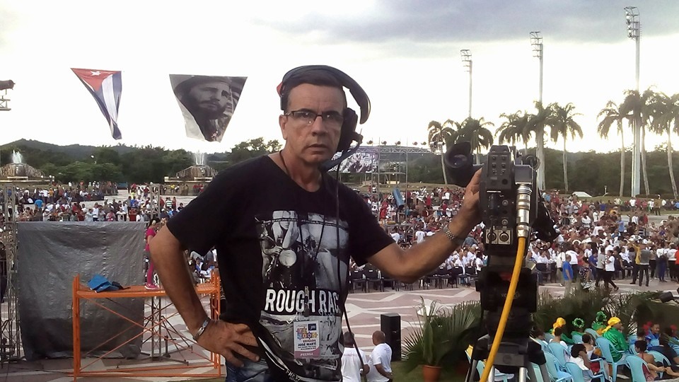 Falleció Raúl Alfonso Pedraza, fundador de Telecubanacán