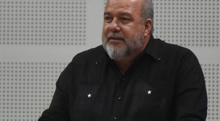 Primer ministro insta a incrementar enfrentamiento al delito