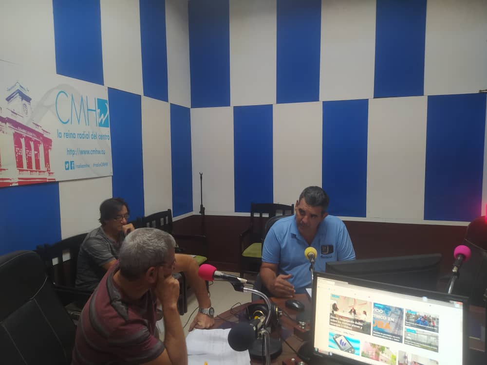 Desde Villa Clara, aclaraciones sobre las nuevas ofertas comerciales de ETECSA