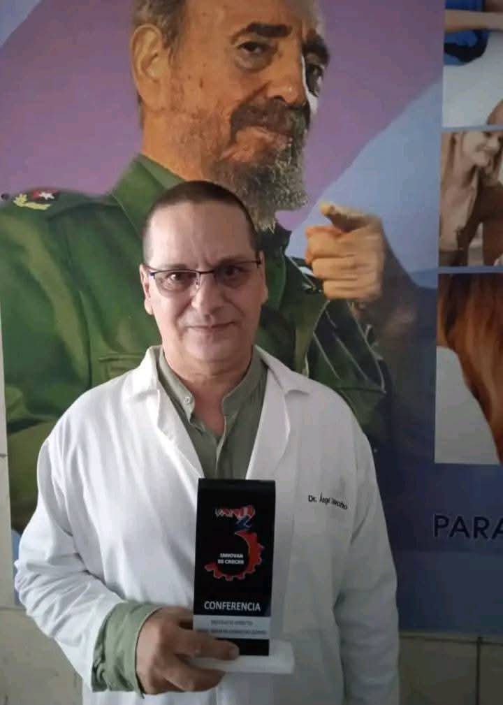 La Anir villaclareña tiene su delegado directo a la Tercera Conferencia Nacional