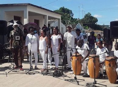 Proyectos comunitarios villaclareños participarán en Concurso nacional