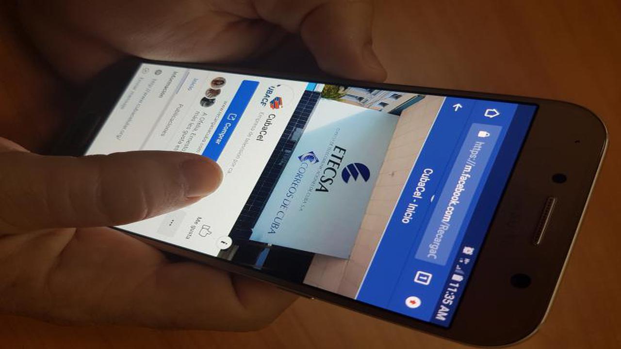 Hoy en la Mesa Redonda: ETECSA, sus servicios y la modificación de ofertas para servicios prepagos (Parte II)