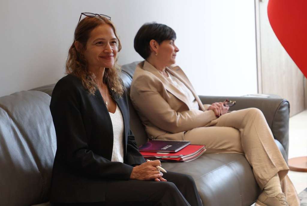 Venezuela y Cuba revisaron agenda de cooperación de materia de salud