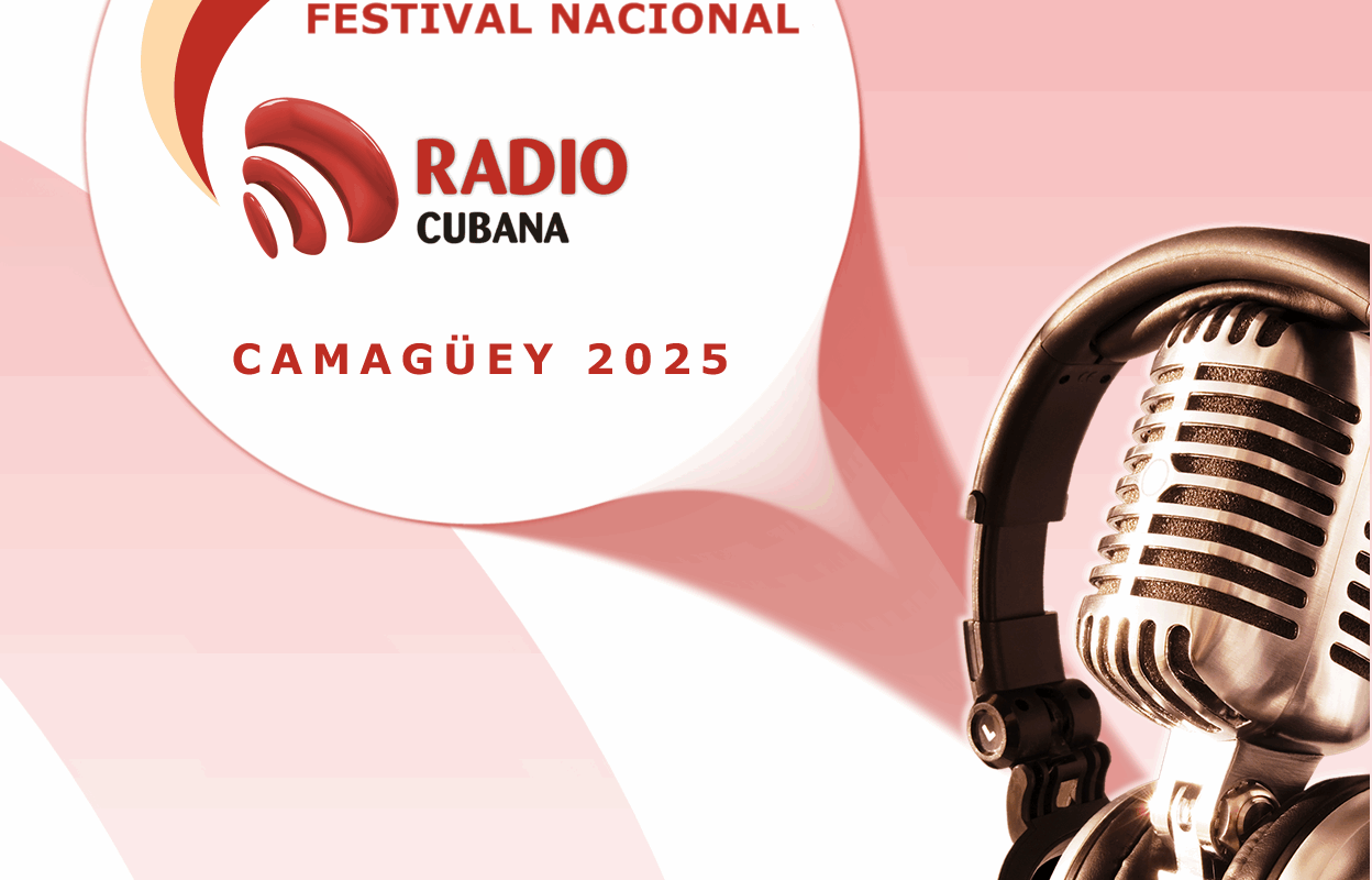 Acoge Camagüey Festival Nacional de la Radio