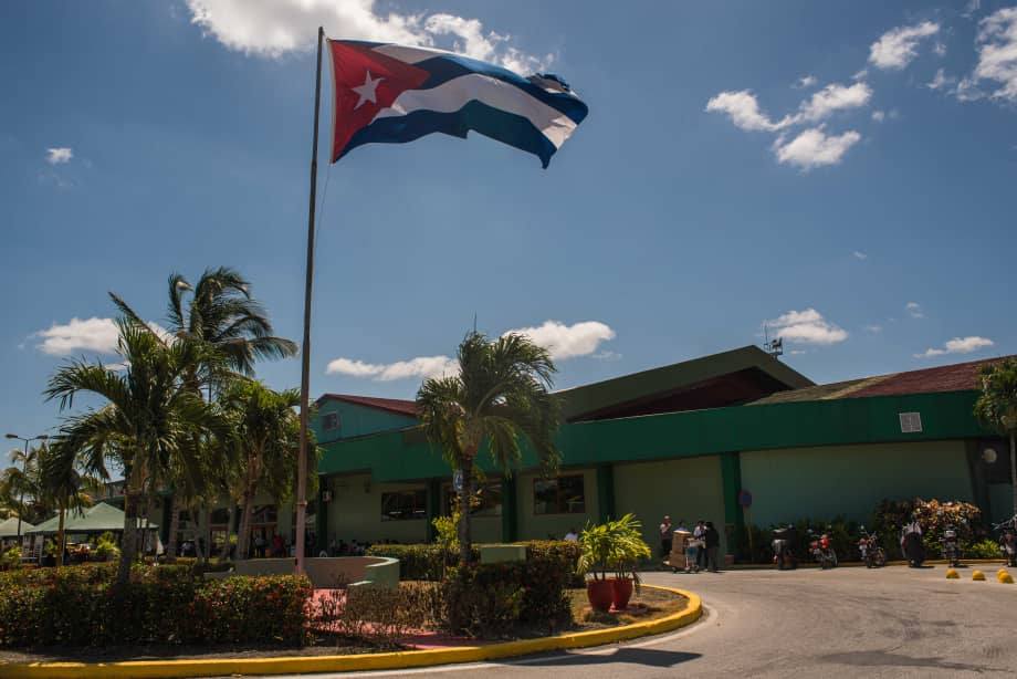 Aeropuerto Internacional Abel Santamaría: un plan estratégico para el futuro