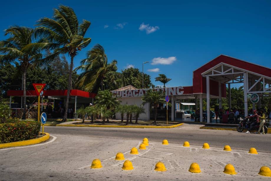 Aeropuerto Internacional Abel Santamaría: un plan estratégico para el futuro