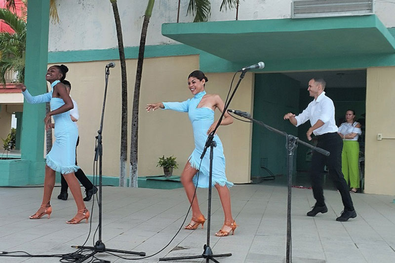 Salvemos a la naturaleza, la casa grande de todos