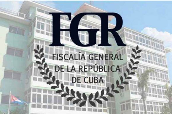 Fiscalía General de la República investiga robo de leche en polvo para niños y balas de gas