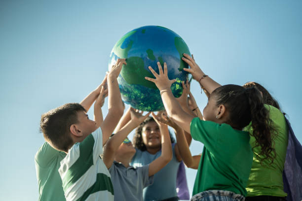 Día mundial del medio ambiente, un canto a la vida