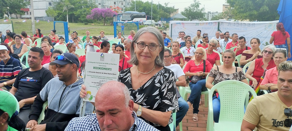 Salvemos a la naturaleza, la casa grande de todos