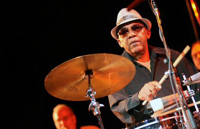 Fallece el virtuoso músico José Luis Quintana, Changuito