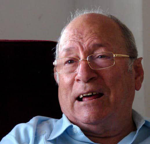 Falleció el asaltante al Cuartel Moncada Pedro Trigo López