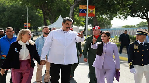 Venezuela denuncia campaña de mentiras de EE.UU