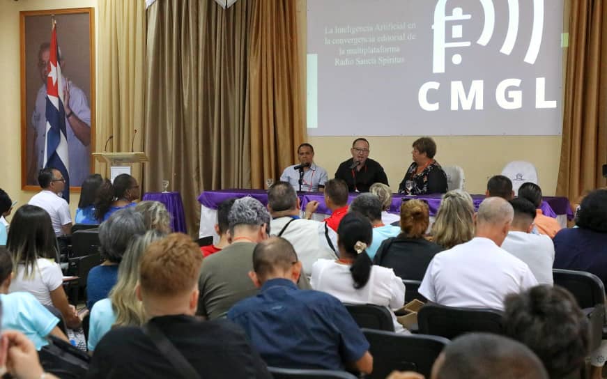 Festival de la Radio Cubana: criterios, experiencias y desafíos
